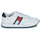 Schoenen Heren Lage sneakers Tommy Jeans Tommy Jeans Leather Runner Wit