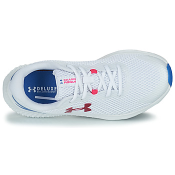 Under Armour UA W Charged Rogue 3 IRID Wit