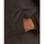 Textiel Heren Mantel jassen Barbour Classic Bedale Wax Jacket - Olive Groen