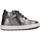 Schoenen Meisjes Lage sneakers Balducci CSP4912I Zilver