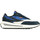 Schoenen Heren Sneakers Fila Reggio 212 Blauw