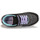 Schoenen Meisjes Lage sneakers Skechers SNAP SPRINTS Zwart / Blauw / Violet