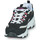 Schoenen Dames Lage sneakers Skechers D'LITES Zwart / Multicolour