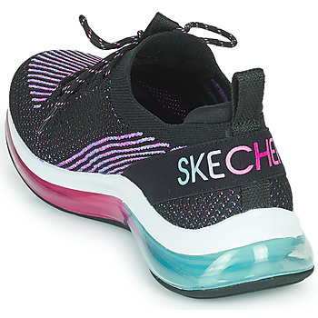 Skechers SKECH-AIR ELEMENT 2.0 Zwart / Violet