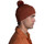 Accessoires Muts Buff Tim Merino Hat Beanie Oranje