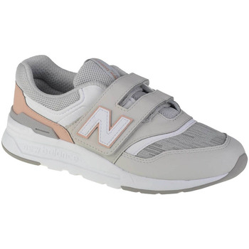 New Balance  Lage Sneakers PZ997