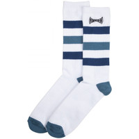 Accessoires Heren Sokken Independent Span stripe socks Wit