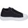 Schoenen Dames Sneakers Rucoline BH878 Zwart