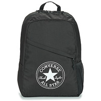Tassen Rugzakken Converse Converse Schoolpack XL Zwart