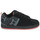 Schoenen Heren Lage sneakers DC Shoes COURT GRAFFIK SQ Zwart / Rood