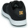 Schoenen Dames Lage sneakers DC Shoes MANTECA 4 Zwart / Goud