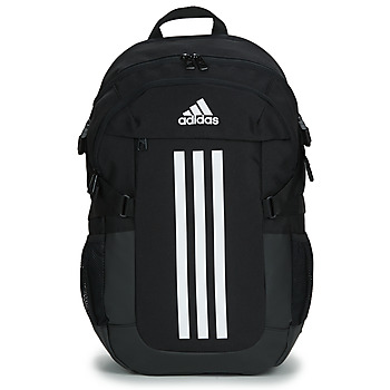 adidas Power VI Backpack HB1324, Mannen, Zwart, Rugzak, maat: One size