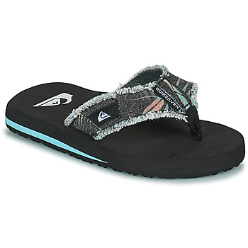 Quiksilver Teenslippers  MONKEY ABYSS YOUTH