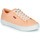 Schoenen Dames Lage sneakers Levi's MALIBU 2.0 Roze