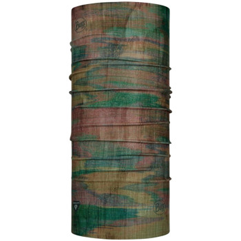 Accessoires Sjaals Buff Thermonet Tube Scarf Groen