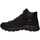Schoenen Heren Hoge sneakers IgI&CO 8140233 Zwart