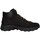 Schoenen Heren Hoge sneakers IgI&CO 8140233 Zwart