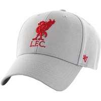 Accessoires Heren Pet '47 Brand EPL FC Liverpool Cap Grijs