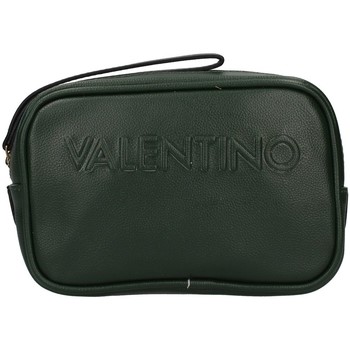 Tassen Dames Etuis Valentino VBE5JF506 Groen