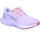 Schoenen Jongens Sneakers Nike  Violet
