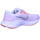 Schoenen Jongens Sneakers Nike  Violet