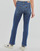 Textiel Dames Bootcut jeans Lee Breese Boot Blauw