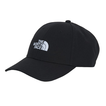 Accessoires Pet The North Face RECYCLED 66 CLASSIC HAT Zwart