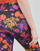 Textiel Dames Leggings Desigual LEGGING_RUN Multicolour