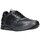 Schoenen Dames Sneakers Treinta's L-3666 Mujer Plata Zilver