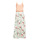 Textiel Dames Lange jurken Rip Curl MAXI DRESS PAPEETE Multicolour