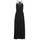 Textiel Dames Lange jurken Rip Curl CLASSIC SURF MAXI DRESS Zwart