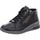 Schoenen Dames Sneakers Ara 1218407 Zwart