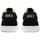 Schoenen Heren Sneakers Nike COURT LEGACY Zwart