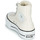 Schoenen Dames Hoge sneakers Converse Chuck Taylor All Star Lift All Star Mobility Hi Creme