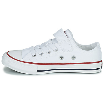Converse Chuck Taylor All Star 1V Foundation Ox Wit