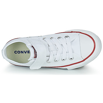 Converse Chuck Taylor All Star 1V Foundation Ox Wit