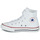 Schoenen Kinderen Hoge sneakers Converse Chuck Taylor All Star 1V Foundation Hi Wit