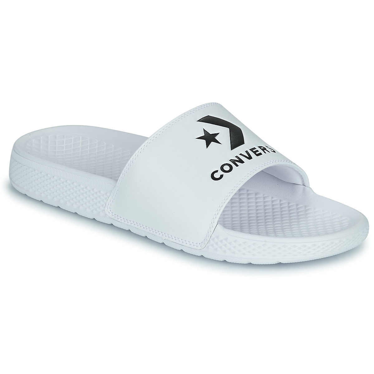 Converse Chuck Taylor All Star Slide Foundation badslippers wit