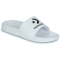 Schoenen slippers Converse All Star Slide Foundation Slip Wit