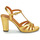 Schoenen Dames Sandalen / Open schoenen Chie Mihara ATIEL Goud