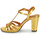 Schoenen Dames Sandalen / Open schoenen Chie Mihara ATIEL Goud