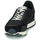 Schoenen Heren Lage sneakers Emporio Armani X4X289-XM499-Q428 Zwart