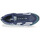 Schoenen Heren Lage sneakers Emporio Armani EA7 ULTIMATE COMBAT Marine / Wit
