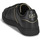 Schoenen Lage sneakers Emporio Armani EA7 CLASSIC SEASONAL Zwart