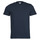 Textiel Heren T-shirts korte mouwen Aigle ISS22MTEE01 Empire