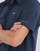 Textiel Heren Overhemden korte mouwen Columbia Utilizer II Solid Short Sleeve Shirt Marine