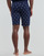 Textiel Heren Korte broeken / Bermuda's Polo Ralph Lauren SLIM SHORT Marine