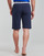 Textiel Heren Korte broeken / Bermuda's Polo Ralph Lauren SHORT Marine