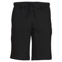 Textiel Heren Korte broeken / Bermuda's Polo Ralph Lauren SLIM SHORT Zwart