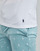 Textiel T-shirts korte mouwen Polo Ralph Lauren CREW NECK X3 Wit